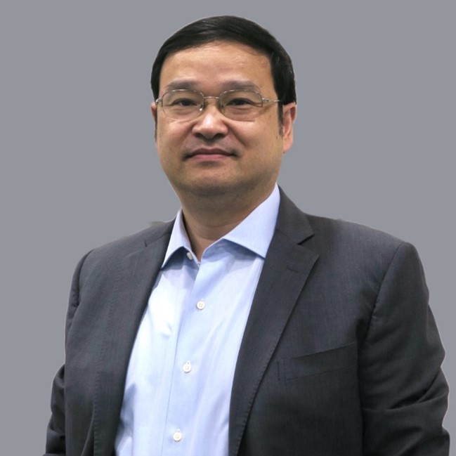 Xiaobo Yin